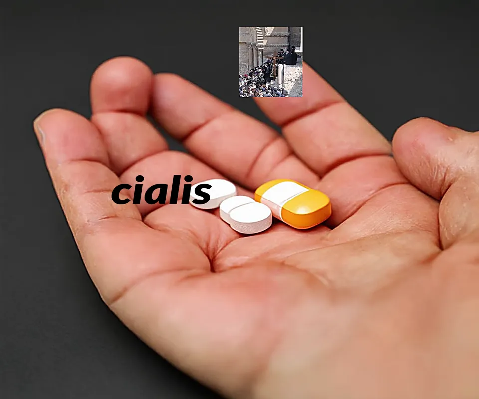 Cialis generico nelle farmacie italiane